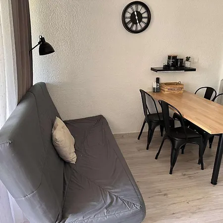 Refait A Neuf Pour 4 Pers. A Port Camargue Apartamento *
