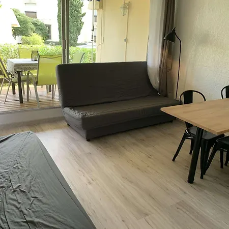 Apartamento Refait A Neuf Pour 4 Pers. A Port Camargue *